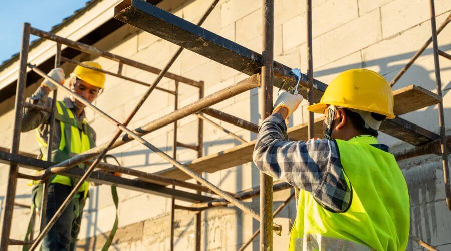 Fascia Repair in Altadena, CA